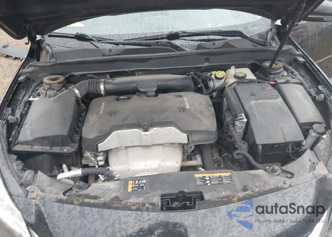 2015 Chevrolet Malibu 1Lt из США, поврежденный, VIN 1G11C5SL0FF259280